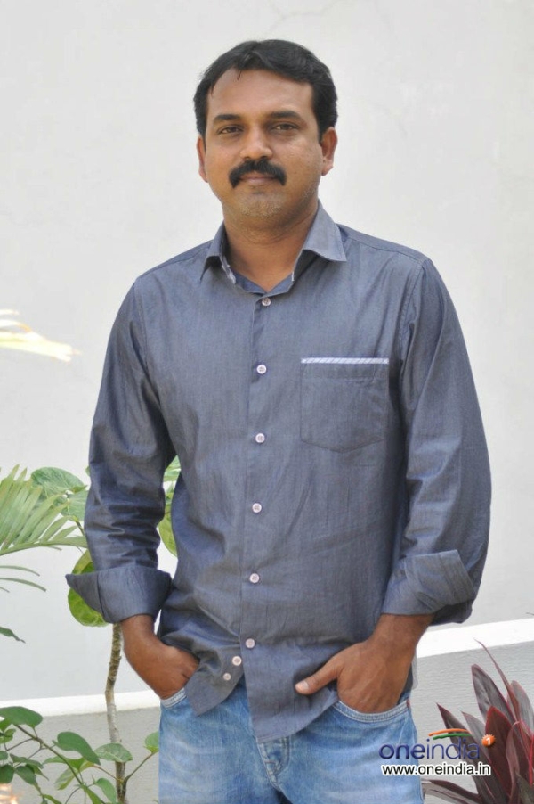 Koratala Siva Photos [HD]: Latest Images, Pictures, Stills of Koratala