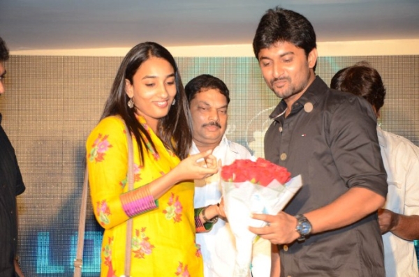Nani Birthday Celebration Photos - FilmiBeat