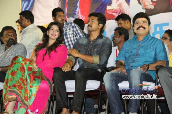 Onbadhula Guru Audio Launch Photos Filmibeat