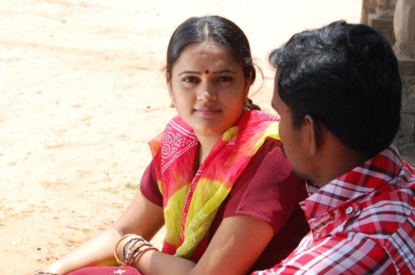 Aarambam first looks