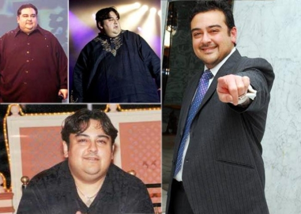 Bollywood Celebs From Fat To Fit Photos Filmibeat bollywood celebs from fat to fit photos