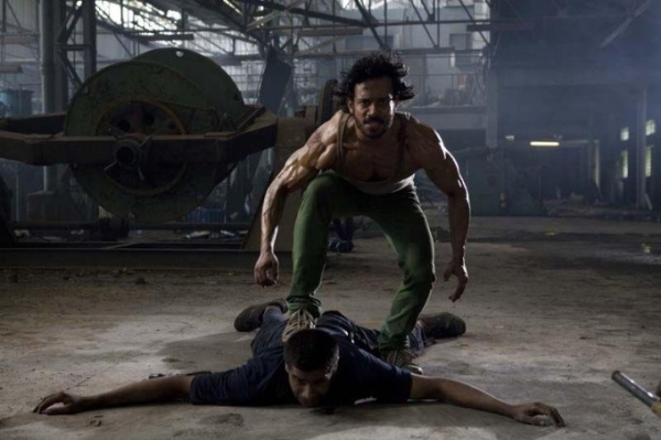 DIRECTOR OF MARRY ME