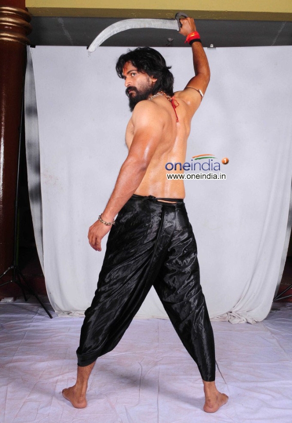 Huccha Photos: HD Images, Pictures, Stills, First Look Posters of ...