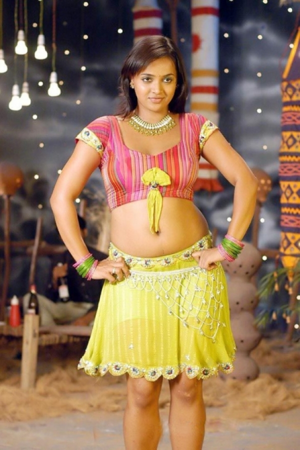 Hot South Indian Actress Images