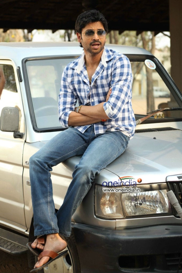 Sumanth Photos: Latest HD Images, Pictures, Stills & Pics - FilmiBeat