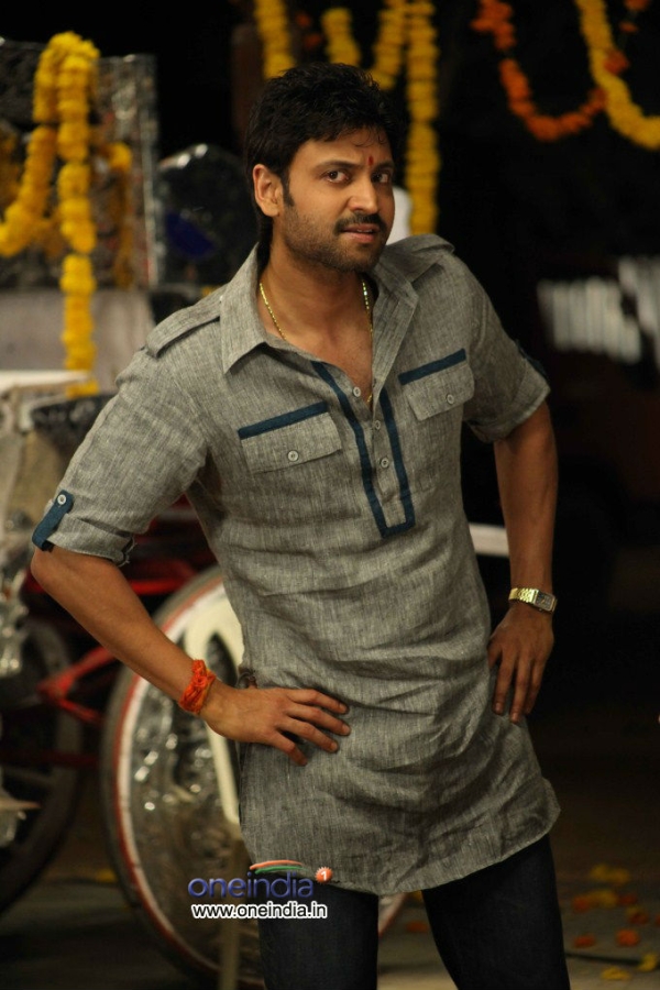Sumanth Photos: Latest HD Images, Pictures, Stills & Pics - FilmiBeat
