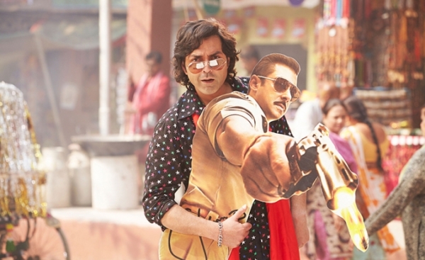 Yamla Pagla Deewana 2 Photos: HD Images, Pictures, Stills, First Look