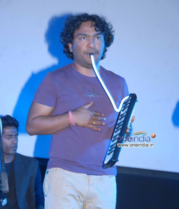 Case No 18/9 Audio Release Photos FilmiBeat