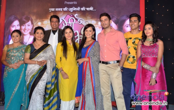 Star Plus launches 'Ek Nanad Ki Khushiyon Ki Chaabi, Meri Bhabi'