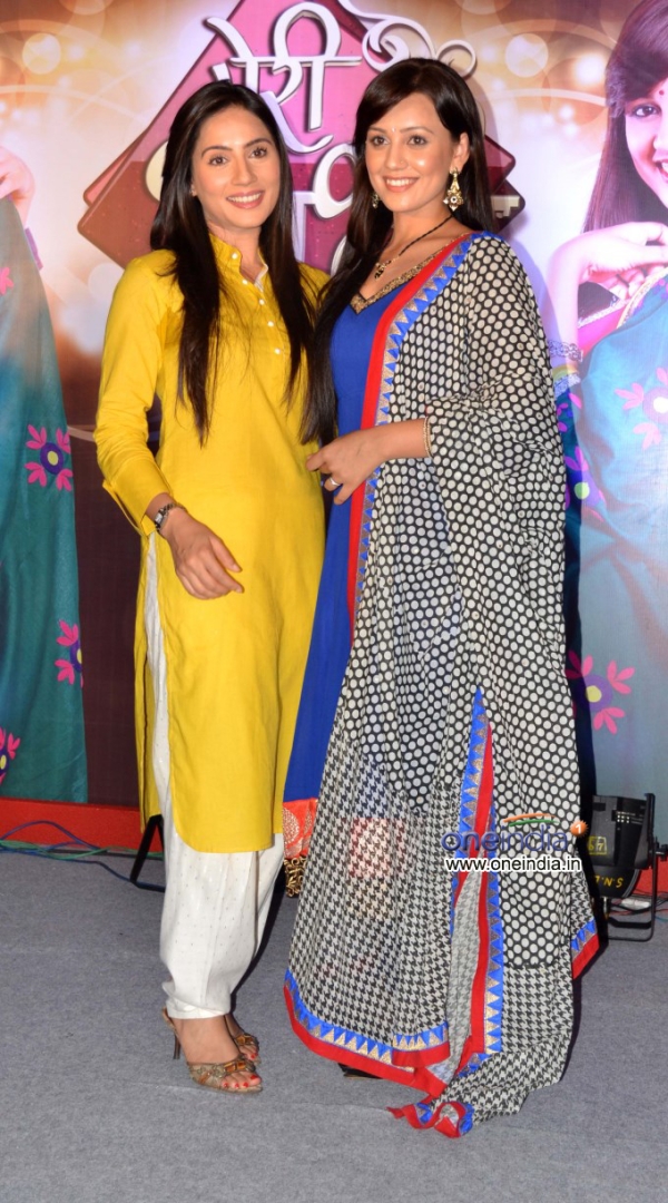 Star Plus launches 'Ek Nanad Ki Khushiyon Ki Chaabi, Meri Bhabi'