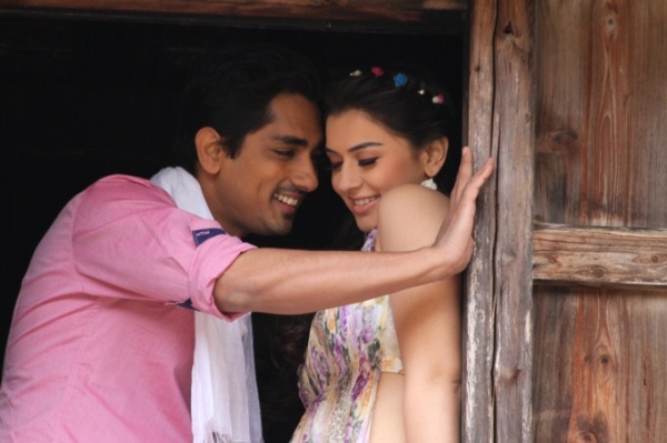 Theeya Velai Seiyyanum Kumaru Photos HD Images, Pictures, Stills