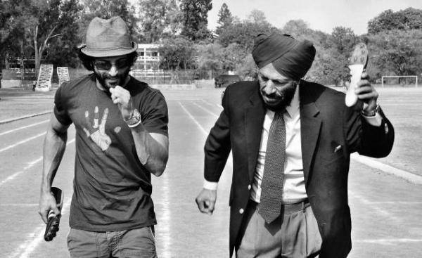 Bhaag Milkha Bhaag Photos Hd Images Pictures Stills First Look Posters Of Bhaag Milkha Bhaag Movie Filmibeat