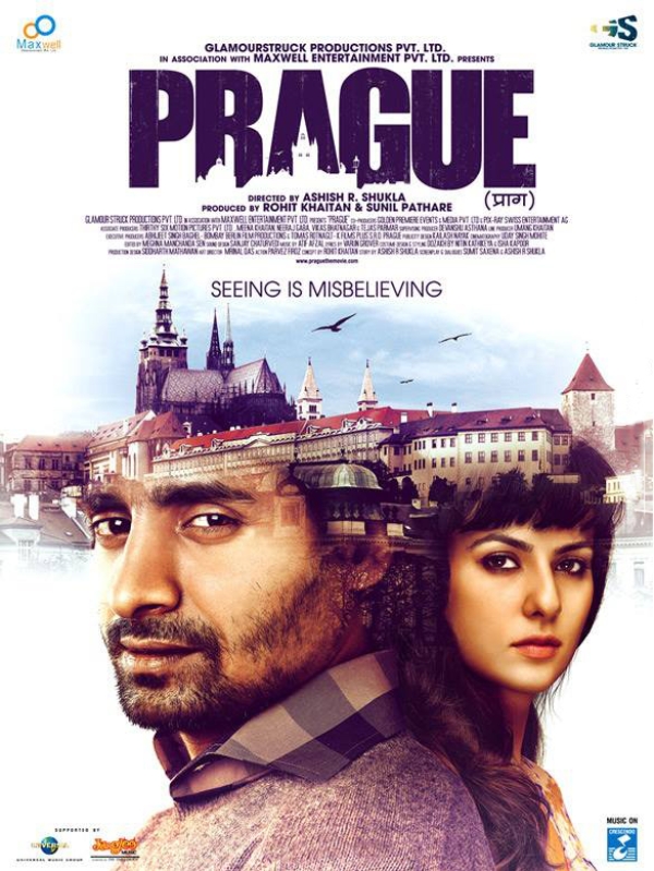 Prague Photos HD Images, Pictures, Stills, First Look Posters of