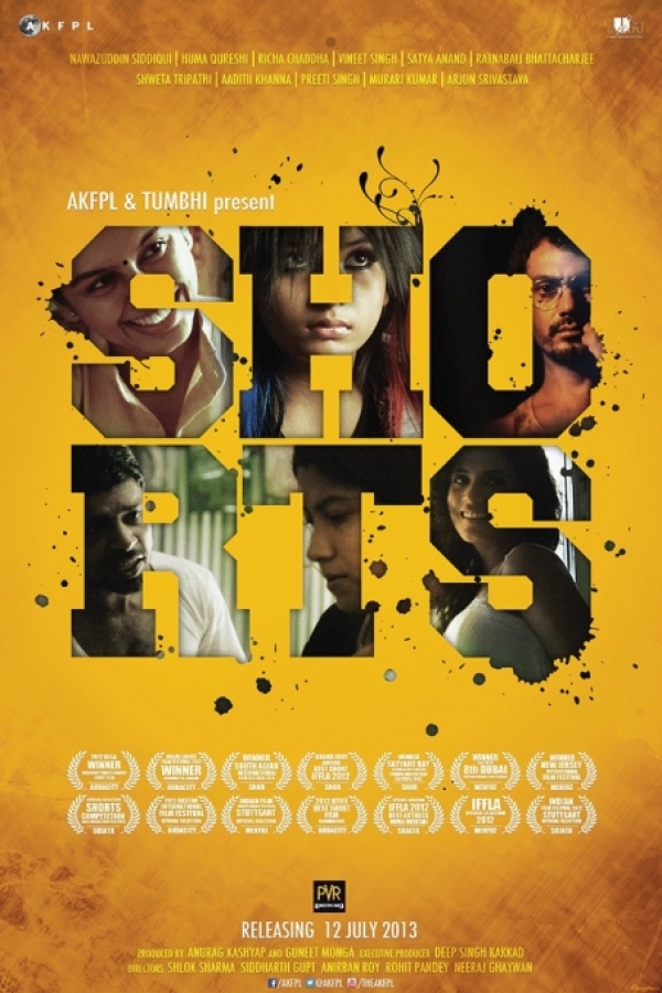 Shorts Photos HD Images, Pictures, Stills, First Look Posters of