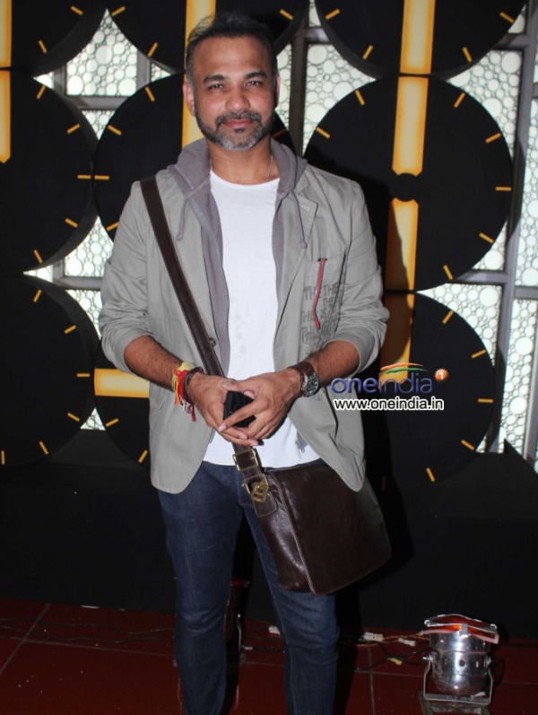 24 Season 1 Episode 1 Anil Kapoor Anil Kapoor's 24 Series Launch Photos - FilmiBeat