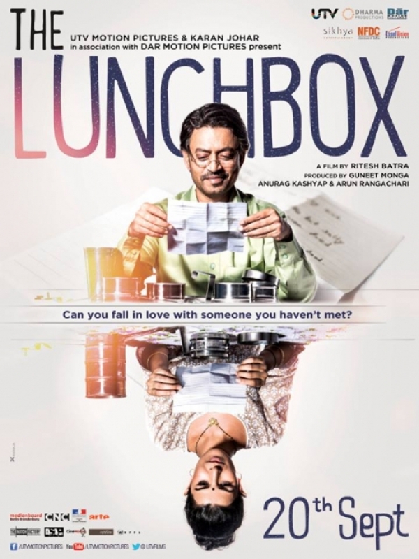 The Lunchbox Photos HD Images, Pictures, Stills, First Look Posters of