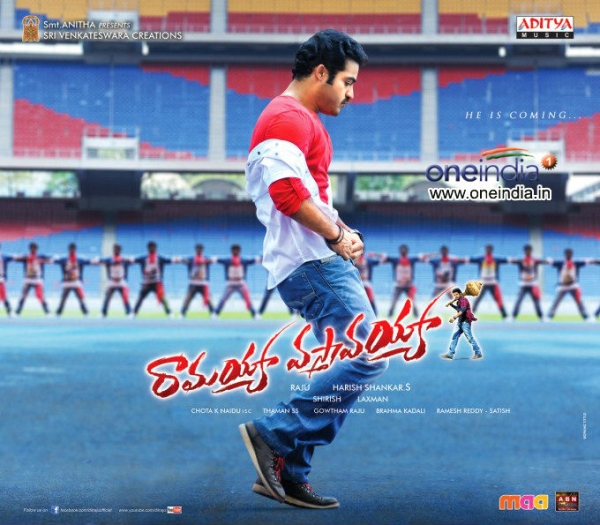 Ramayya Vastavayya Photos Hd Images Pictures Stills First Look Posters Of Ramayya Vastavayya Movie Filmibeat