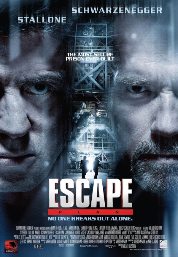 Escape Plan Photos: HD Images, Pictures, Stills, First Look Posters of