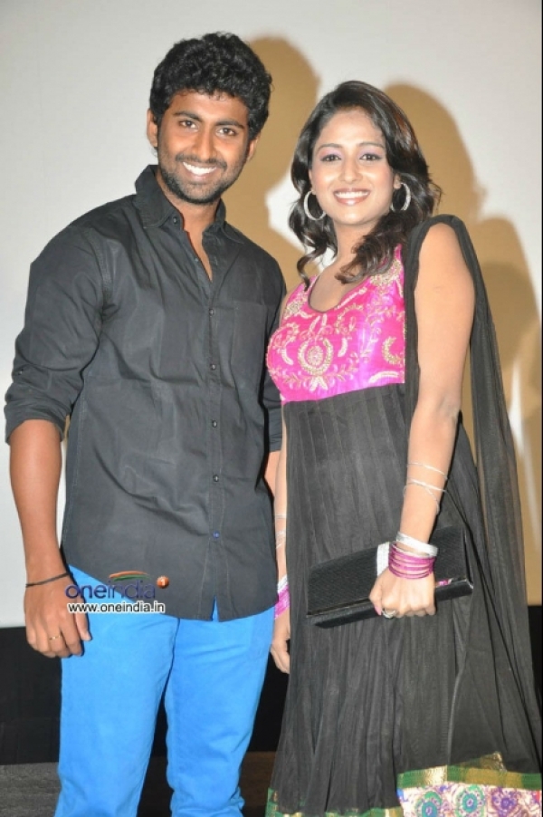 First Love Audio Launch Photos First Love Audio Launch Photos
