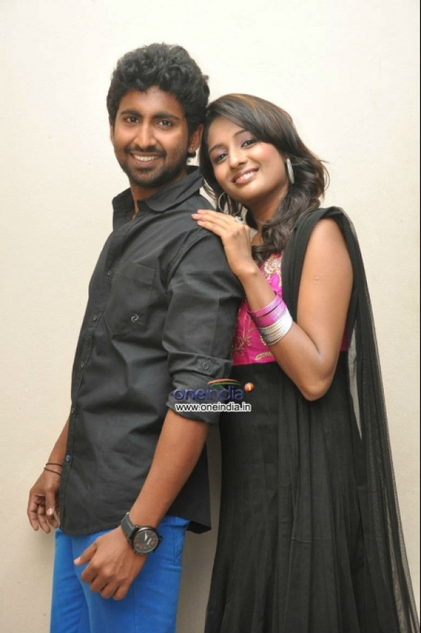 First Love Audio Launch Photos First Love Audio Launch Photos