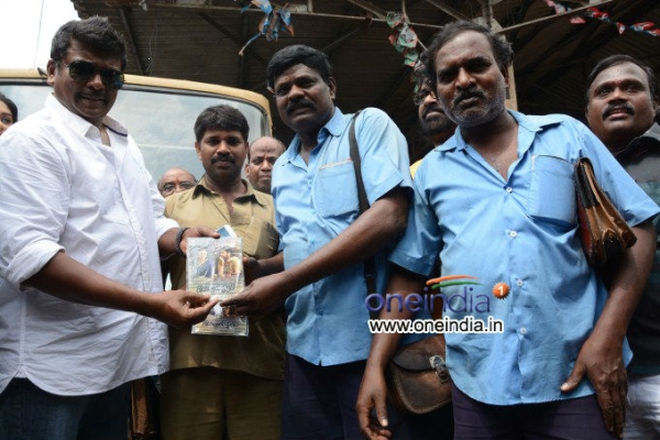 Jannal Oram to Audio Launch at Bus Stops Photos Jannal Oram to Audio Launch at Bus Stops Photos