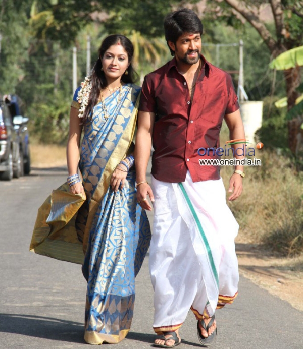Raja Huli Photos: HD Images, Pictures, Stills, First Look 