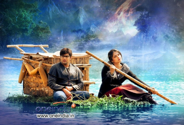 Irandam Ulagam Photos: HD Images, Pictures, Stills, First Look Posters