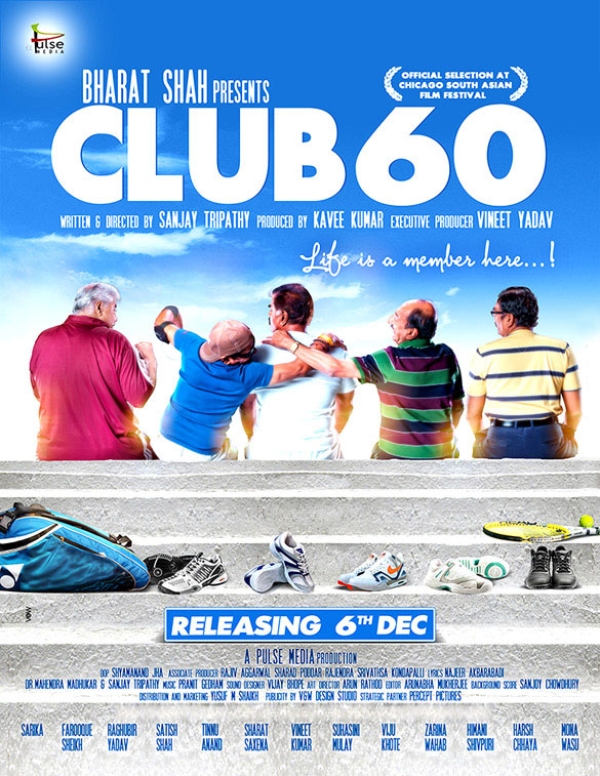Club 60 Photos: HD Images, Pictures, Stills, First Look Posters of Club