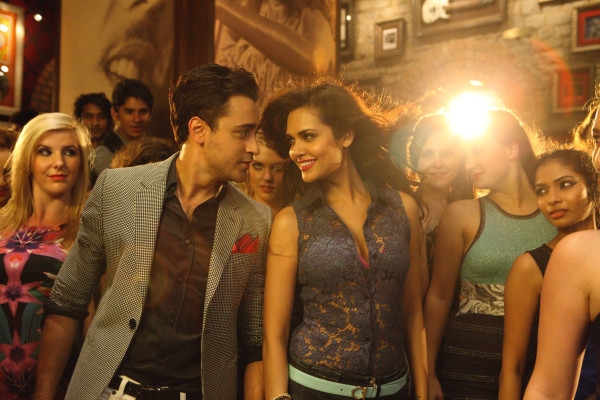 Gori Tere Pyaar Mein Photos Hd Images Pictures Stills First Look 