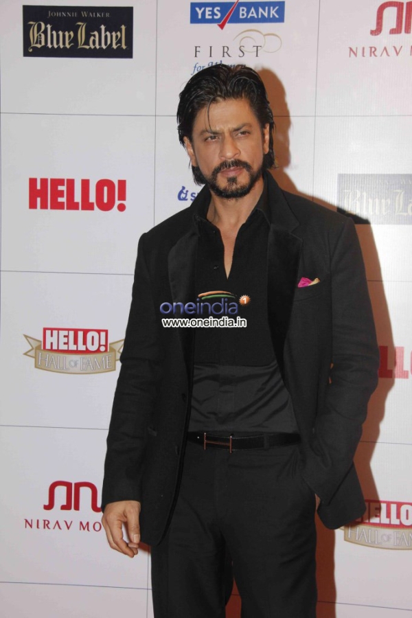 Hello! Hall of Fame Awards 2013 Photos FilmiBeat