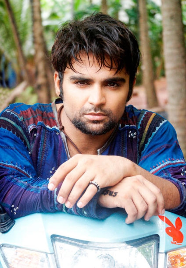 Jackpot Hindi Movie Hero