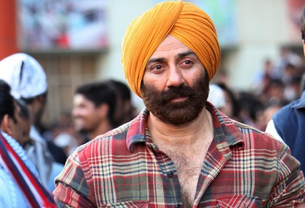 sunny deol photos