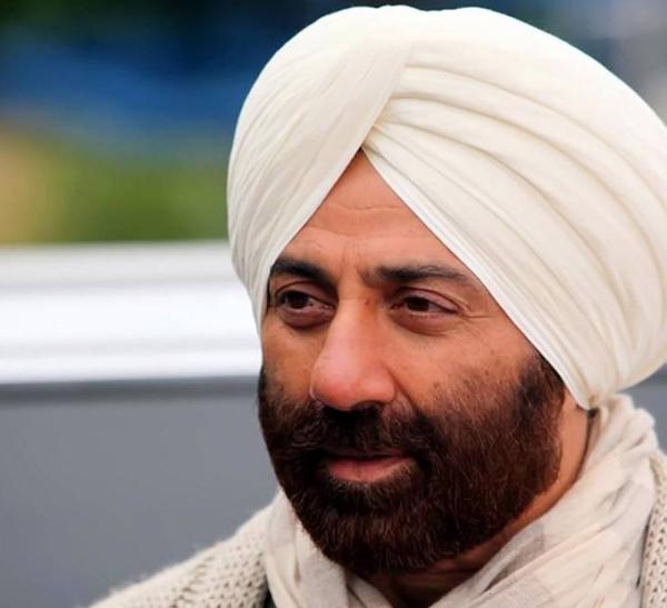 sunny deol photos
