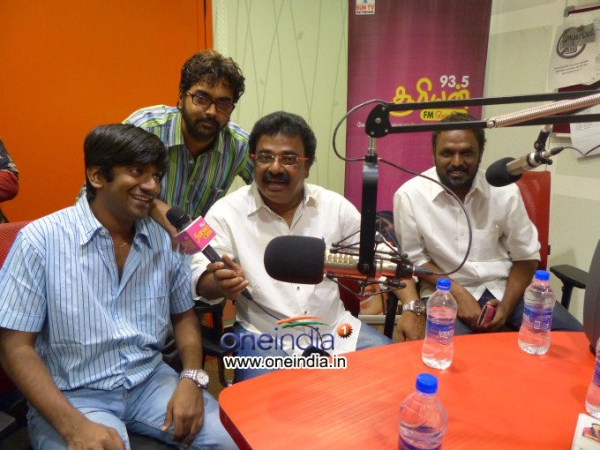 Inga Enna Solludhu Audio Launch Photos Inga Enna Solludhu Audio Launch Photos