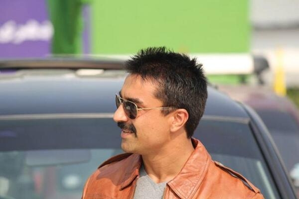 Ajaz Khan Photos [HD]: Latest Images, Pictures, Stills of Ajaz Khan