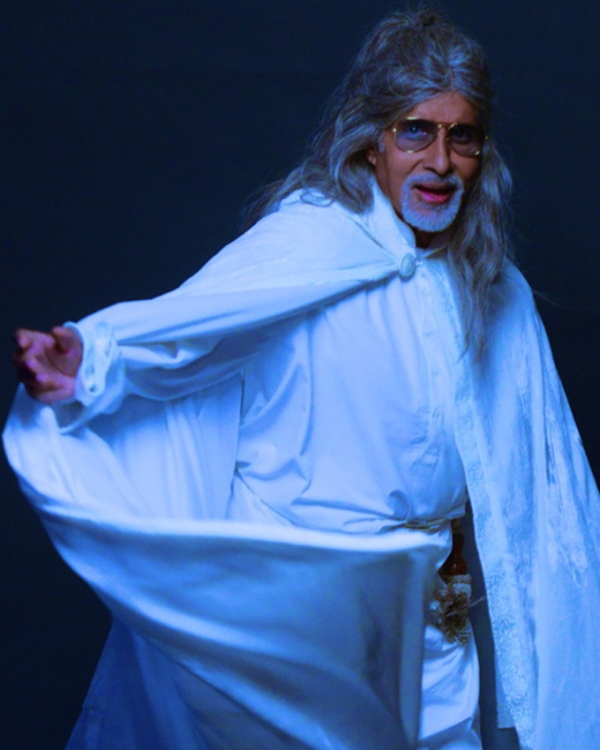 Amitabh Bachchan Photos [HD]: Latest Images, Pictures, Stills of Amitabh Bachchan - FilmiBeat