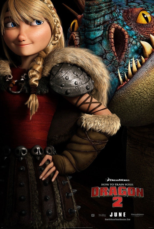 How to Train Your Dragon 2 Photos HD Images, Pictures, Stills, First