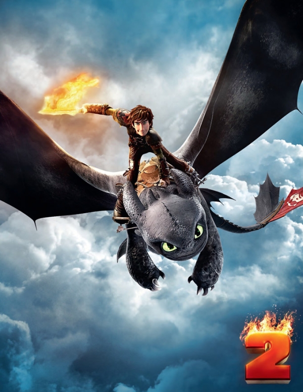 How to Train Your Dragon 2 Photos HD Images, Pictures, Stills, First