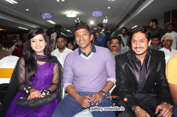 Sri Krishna Arts and Creations Banner Launch Photos Sri Krishna Arts and Creations Banner Launch Photos