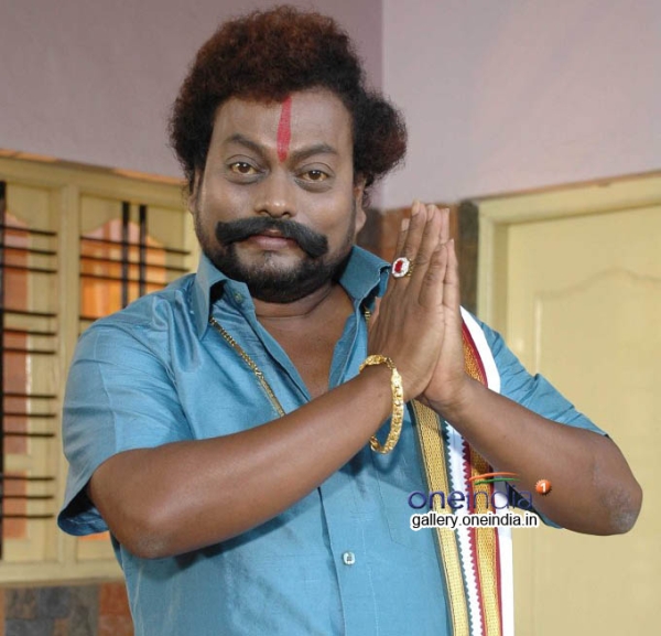 Sadhu Kokila Photos [HD]: Latest Images, Pictures, Stills of Sadhu Kokila - FilmiBeat