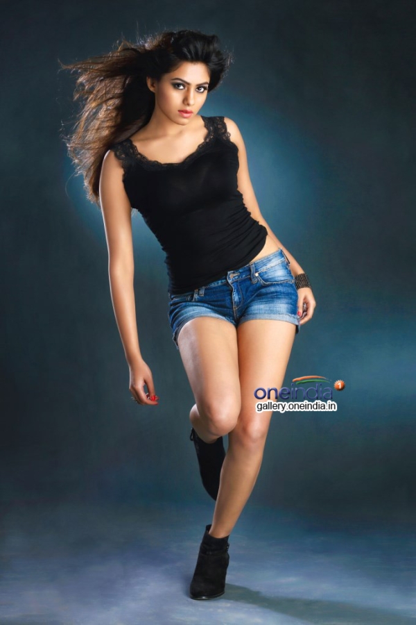 Deepa Sannidhi Age