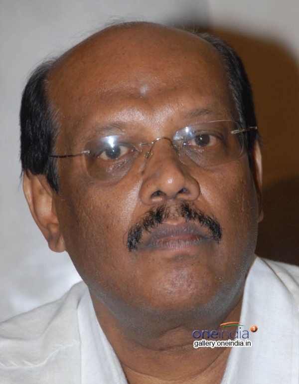 Ravichandran and P. Vasu New Movie Press Meet Photos FilmiBeat