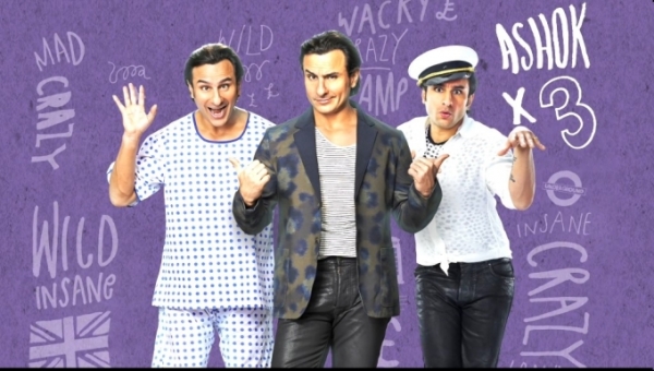 Humshakals Photos Hd Images Pictures Stills First Look Posters Of Humshakals Movie Filmibeat