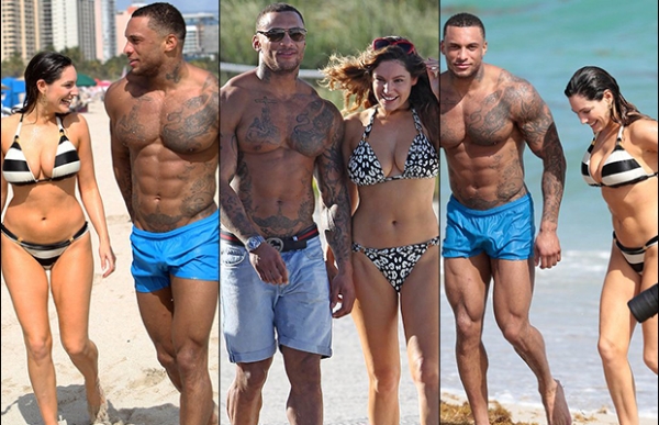 Sex Tape Hell As David Mcintosh Home Picture Hacked