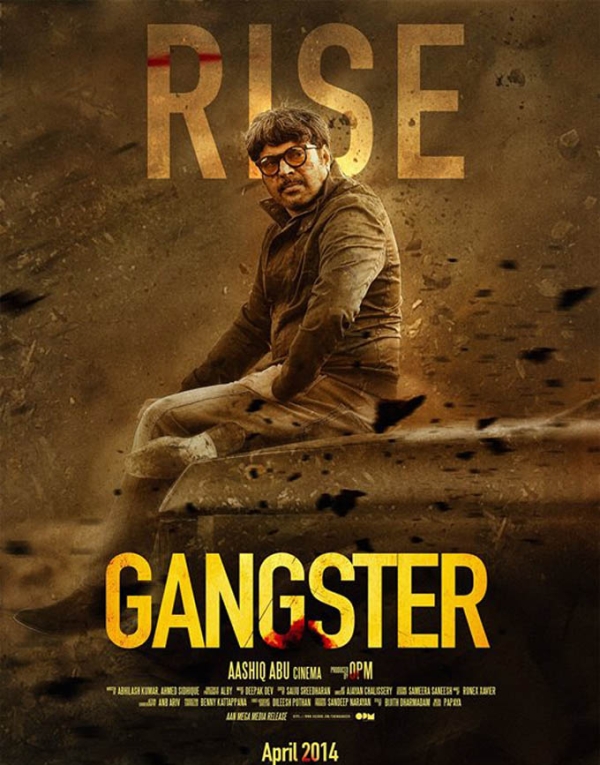 Gangster Photos HD Images, Pictures, Stills, First Look Posters of