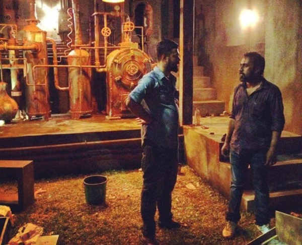 Gangster Photos: HD Images, Pictures, Stills, First Look Posters of