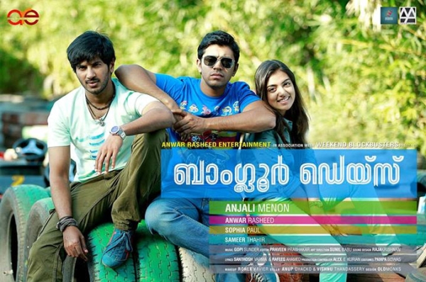 Bangalore Days Photos: HD Images, Pictures, Stills, First Look Posters