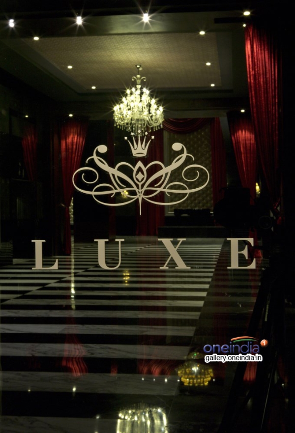 Luxe Cinemas at Phoenix Market City Mall Chennai Photos FilmiBeat