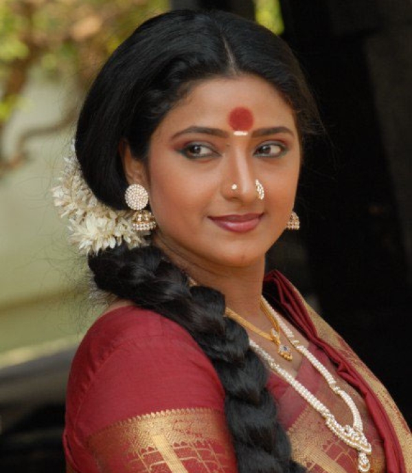 Praveena Praveena