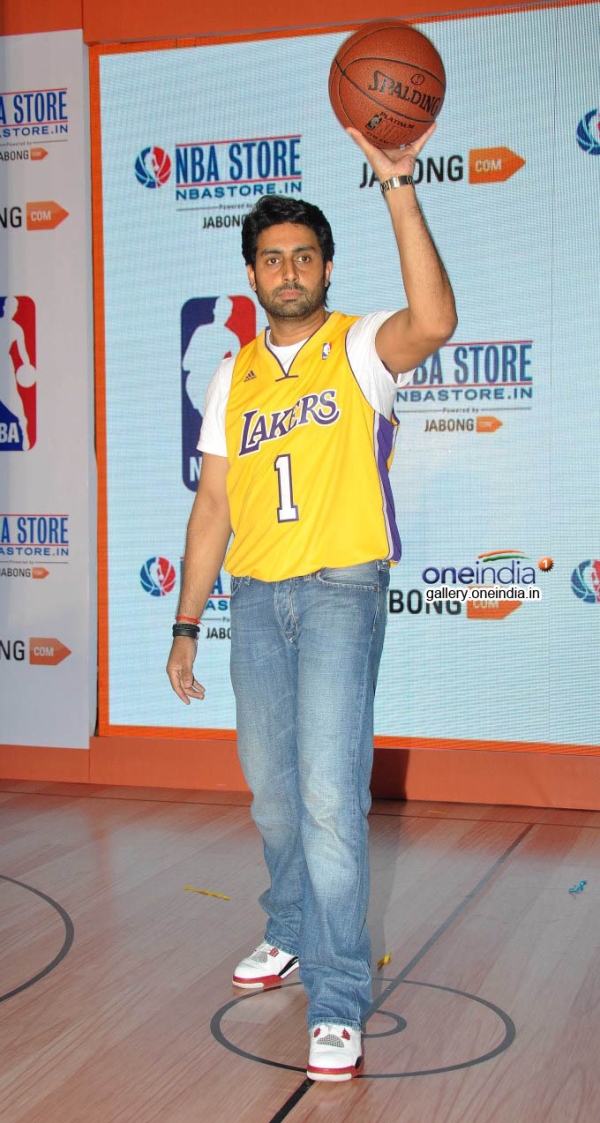 jabong nba store